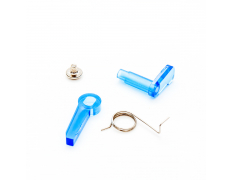 Запчасть предохранителя Safty Cover for M4/M16 (POINT) design USA