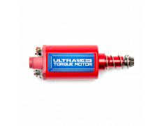 Мотор (POINT) ULTRA TORQUE (LONG TYPE) design USA