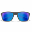 Очки (WILEY X) WX KINGPIN (Blue Mirror Matte Graphite Frame)