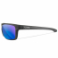Очки (WILEY X) WX KINGPIN (Blue Mirror Matte Graphite Frame)