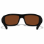 Очки (WILEY X) WX OMEGA (Bronze Mirror Matte Black Frame)