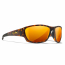 Очки (WILEY X) WX CLIMB (Bronze Mirror Gloss Tortoise Frame)