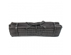 Чехол (UFC) пулеметный M249 Bag 115см Nylon Black