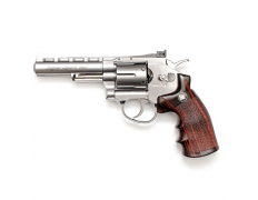 Страйкбольный пистолет (Win Gun) Revolver 4