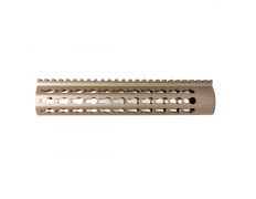 Цевье URX4 10 inch for M4/M16 (TAN) металл
