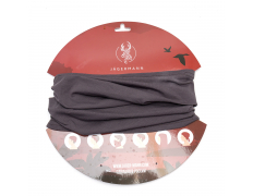 Бандана Buff Jagermann (Темно-серый)