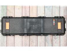 Кейс RHINOCASE оружейный №5 138x42x18см Black