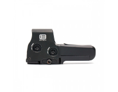 Прицел коллиматорный EOTech 518 Red Green Point (Black)