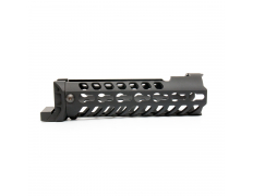 Цевье круглое (FERAL) Т160 для АКСУ Keymod (LCT/Cyma) 
