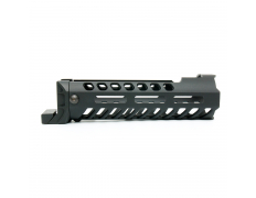 Цевье круглое (FERAL) Т160 для АКСУ M-LOK (LCT/Cyma) 