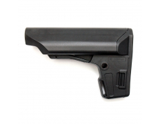 Приклад (PTS) Enhanced Stock for M4 Carbine (Black)