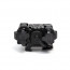 Анпек (ELEMENT) DBAL A-2 Red Laser/Flashlight (EX455-BK)