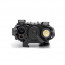 Анпек (ELEMENT) DBAL A-2 Red Laser/Flashlight (EX455-BK)