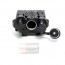 Анпек (ELEMENT) DBAL A-2 Red Laser/Flashlight (EX455-BK)