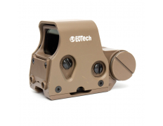 Прицел коллиматорный EOTech XPS 2 (TAN) Green/Red DOT
