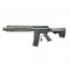 Страйкбольный автомат (Cyma) CM079B M4 Keymod 10