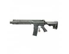 Страйкбольный автомат (Cyma) CM079B M4 Keymod 10