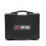 Страйкбольный пистолет-пулемёт (Modify) PP2000 GBB Black 65302-01