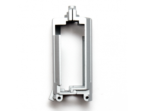 Рамка для мотора (ZC Leopard) for AK CNC