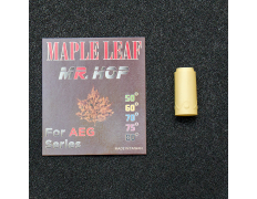 Резинка хоп-ап (Maple Leaf) Maximum Range Mr.Hop 60° Degree for AEG YL
