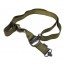 Ремень двухточечный (WADSN) MS4 Olive