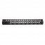 Цевье URX4 15 inch for M4/M16 (Black) металл
