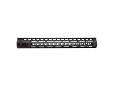 Цевье URX4 15 inch for M4/M16 (Black) металл