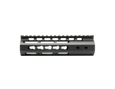 Цевье URX4 7 inch for M4/M16 (Black) металл