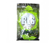 Шары BLS 0,30 черные (3300 шт)