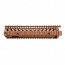 Цевье (Madbull) Daniel Defence MK 18 9.5 inch SOPMOD RIS II Tan (MB-DD95-DT)