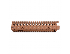 Цевье (Madbull) Daniel Defence MK 18 9.5 inch SOPMOD RIS II Tan (MB-DD95-DT)