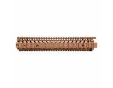 Цевье (Madbull) Daniel Defence M4A1 12.5 inch RIS II DE (MB-MK18-DD12-DE)