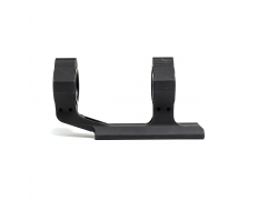 Кольцо для прицела (AIM) 25x30mm Black
