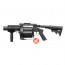 Страйкбольный гранатомет (ICS) GLM Grenade Launcher ICS-190