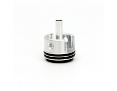 Голова цилиндра (Combat Union) CNC алюмин.Ver 3 Long
