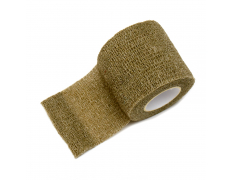 Лента маскировочная (5смХ4,5м) Khaki