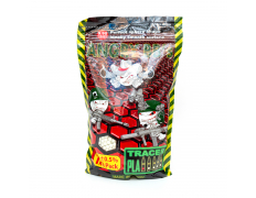 Шары ANGRY BBs 0,20 (5000 шт) ТРАССЕРНЫЕ AG-020TRG