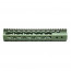 Цевье Keymod 10 inch для AR15/M4/M16 (olive) металл