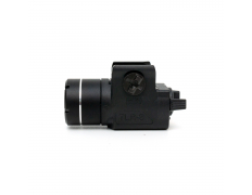 Фонарь пистолетный TLR-3 200 lm (Black)