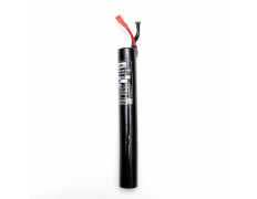 Аккумулятор PowerLabs 9.9V 2300mAh AK-type (Li-FePO4)