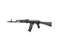 Страйкбольный автомат (GHK) 74MN GBB Black