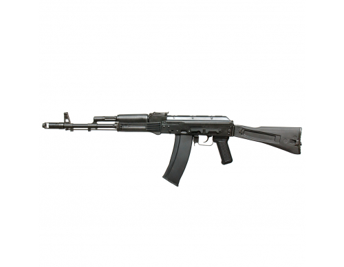 Страйкбольный автомат (GHK) 74MN GBB Black