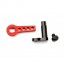 Запчасть предохранителя CNC Safty Cover for M4/M16 (RetroArms) 6607