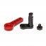 Запчасть предохранителя CNC Safty Cover for M4/M16 (RetroArms) 6607