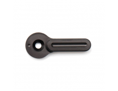 Переводчик огня M4/M16 (RetroArms) CNC type-D BLACK (L-size) 6517