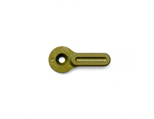 Переводчик огня M4/M16 (RetroArms) CNC type-С GREEN (M-size) 6516