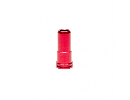 Нозл (POINT) AK CNC алюмин. 19.5мм design USA