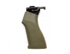 Ручка тактическая (G&P) TD M4/M16 QD GRIP быстросъем, OLIVE GP-713