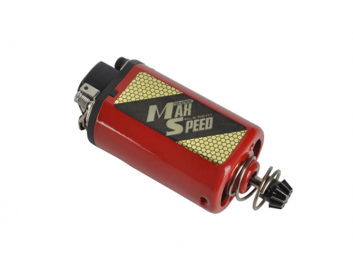 Мотор (ELEMENT) MAX SPEED (SHORT TYPE)