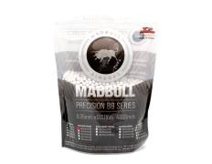 Шары Mad Bull 0,30 Precision (4000 шт) пачка